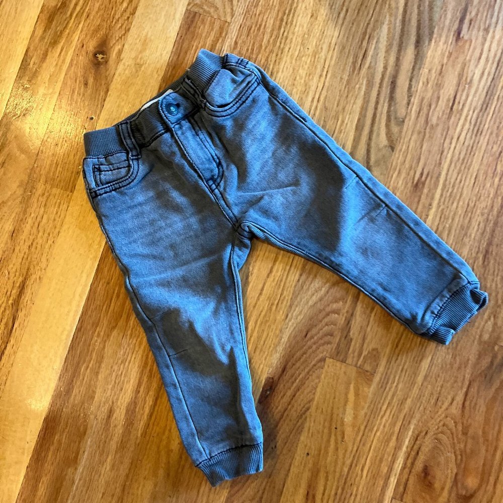 Levi Knit Jogger